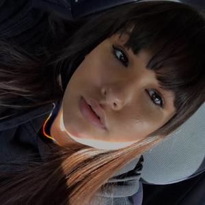 Meet your Posher, Cheyenne